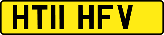 HT11HFV