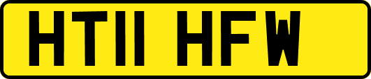 HT11HFW