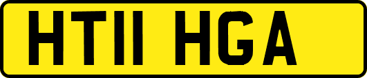 HT11HGA