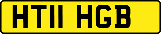 HT11HGB