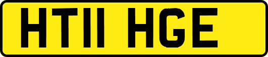 HT11HGE