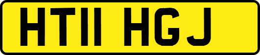 HT11HGJ