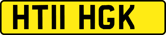 HT11HGK