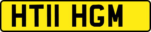 HT11HGM