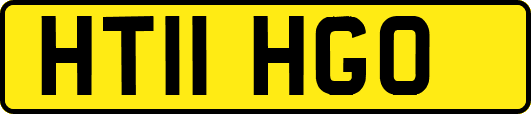 HT11HGO