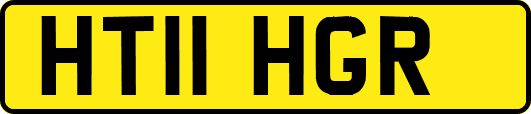 HT11HGR
