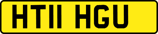 HT11HGU