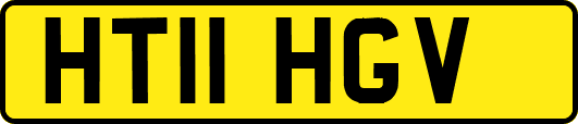 HT11HGV