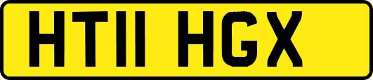 HT11HGX