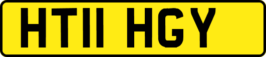 HT11HGY