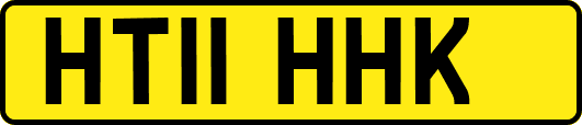 HT11HHK