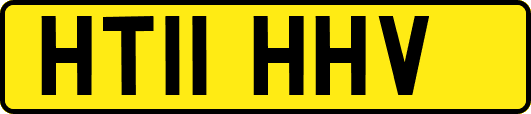 HT11HHV