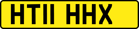 HT11HHX