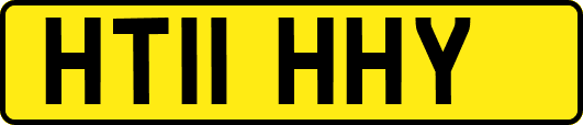HT11HHY