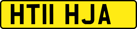 HT11HJA