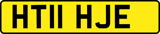 HT11HJE