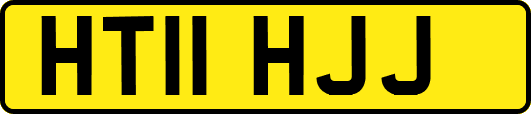 HT11HJJ
