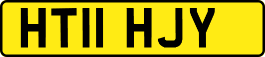 HT11HJY