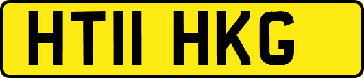 HT11HKG