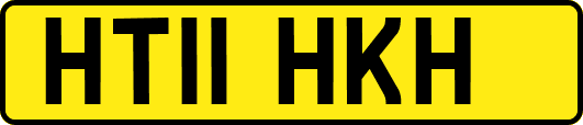 HT11HKH