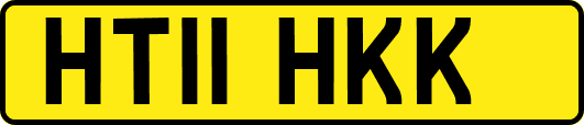 HT11HKK
