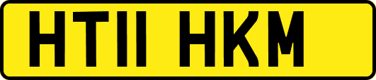 HT11HKM