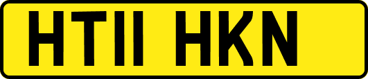 HT11HKN