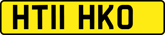 HT11HKO