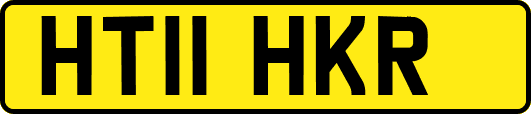 HT11HKR