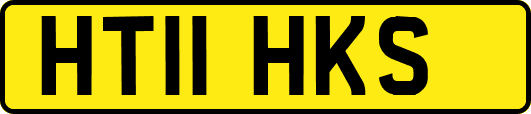 HT11HKS