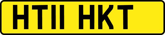 HT11HKT