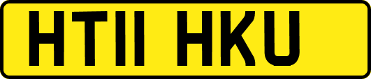 HT11HKU