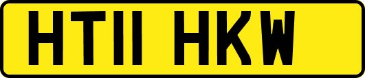 HT11HKW