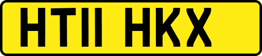 HT11HKX