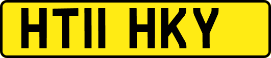HT11HKY