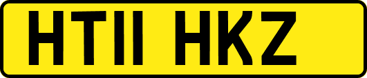HT11HKZ