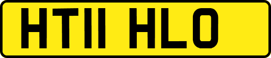 HT11HLO