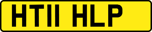 HT11HLP