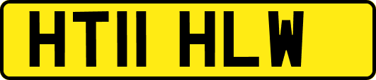 HT11HLW