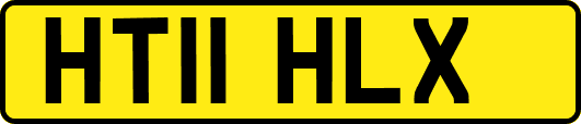 HT11HLX
