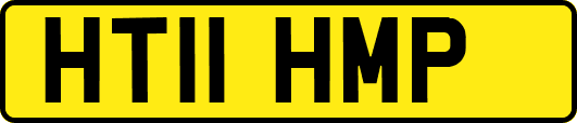 HT11HMP