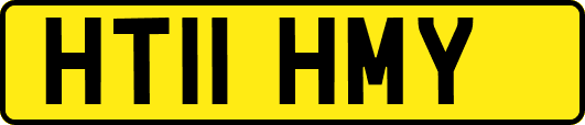 HT11HMY