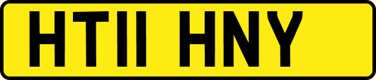 HT11HNY