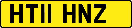 HT11HNZ