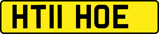 HT11HOE