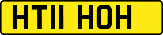 HT11HOH