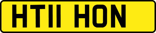 HT11HON