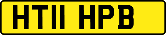 HT11HPB