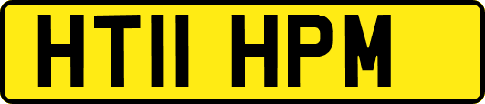HT11HPM