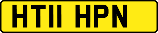 HT11HPN